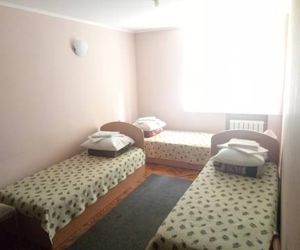 Hotel on Pechersk Kiev Ukraine