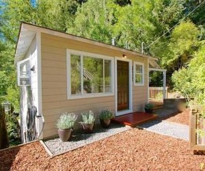 Downtown Cottage in the Woods Guerneville United States