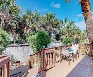 Lindas Cozy Collection Gulf Resort Beach United States