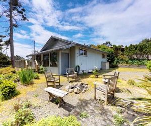 Sandy Cottage Lincoln City United States