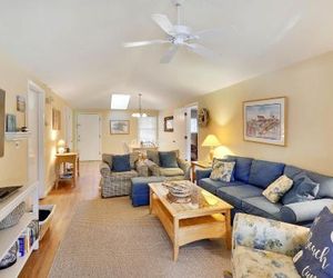 1157 Summerwind Cottage Seabrook Island United States