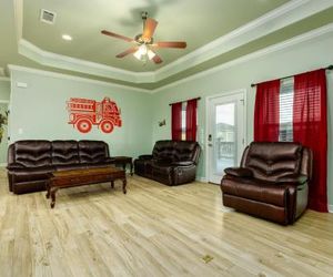 The Firehouse Port Bolivar United States