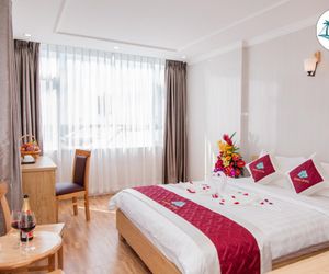 Novena Hotel Vung Tau Vietnam