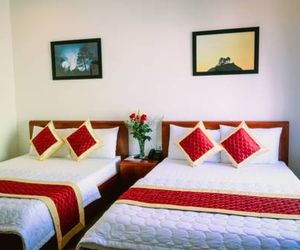 Hoàng Hưng Hotel Qui Nhon Vietnam