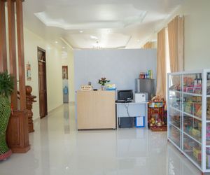 Biệt thự du lịch Atiso Dalat Vietnam