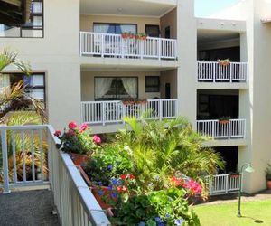 Uvongo River Resort Margate South Africa