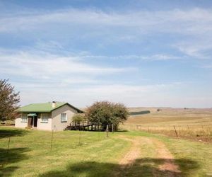 Dabchick Cottage Dullstroom South Africa