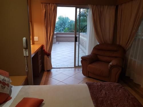 Hotel Photo 21
