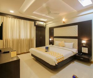 FabHotel Time Square Thane West Thane India