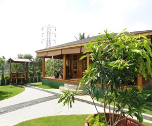 HOTEL WOOD HIVE Kochi India