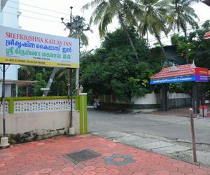 SREEKRISHNA KAILAS INN GURUVAYUR Guruvayur India