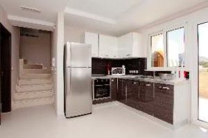 Antonoglou Beach Villas,Kiotari Lachania Greece