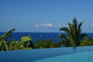 Tet Rouge - Adults Only Resort La Fague Saint Lucia