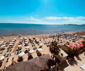 Seaside apartments Durres Albania