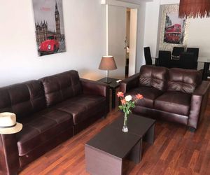 Louly City Apartment Larnaca Cyprus
