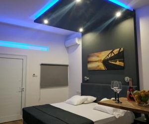Takis apartments Ayia Napa Cyprus