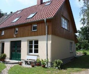 Ferienhaus-am-Kuhmoor Wismar Germany