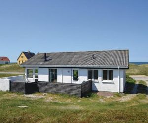 Three-Bedroom Holiday Home in Frostrup Fr?strup Denmark