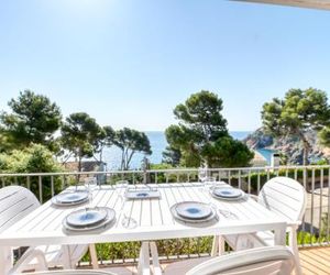 Apartament Alegría Calella de Palafrugell Spain