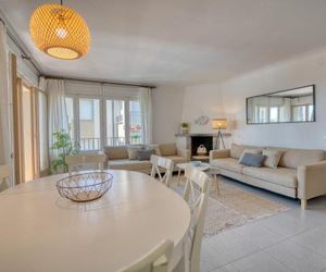 Apartamentos Margell Calella de Palafrugell Spain