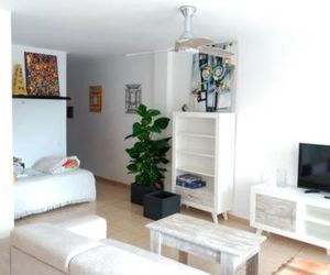 Panoramablick. Neuwertig. Grosse Wohnung Los Realejos Spain