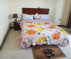 T.M.Y Hotel Addis Ababa Ethiopia