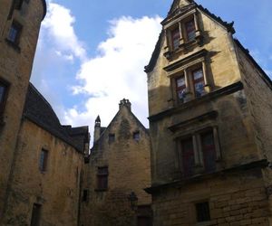 Labronie Sarlat-la-Caneda France