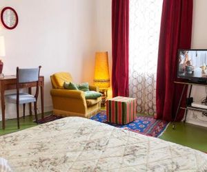 46FM : Montauban Guest House Montauban France