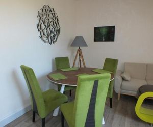 Residence Mifaly Chateauroux France