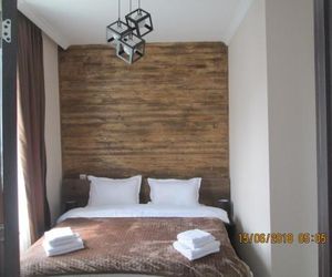 Guesthouse Elli Stepantsminda Georgia