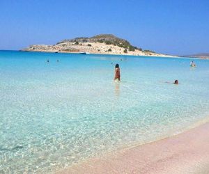 Joannas Loft Kissamos Greece