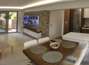 Irida Holiday Apartments Stoupa Greece