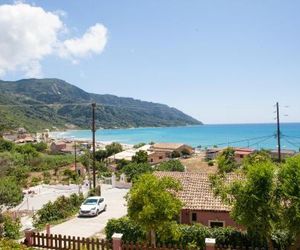 Eleana apartments and studios Agios Georgios Pagon Greece