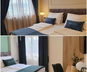 Apartment Jasna Silo Croatia