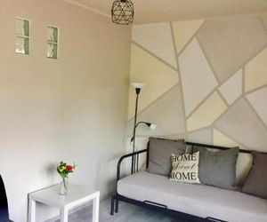 Lelle-kert Apartman 01 Balatonlelle Hungary