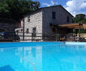 B&b Il Rustico Sestri Levante Italy