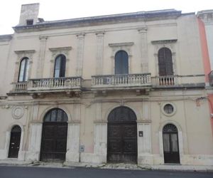 Palazzo De Giorgi Galatone Italy