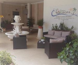 Residence Europa Alba Adriatica Italy