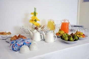 صورة الفندق 8