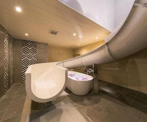 Hotel Eldia Modern Kobe(Adult Only) Kobe Japan