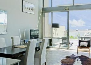 Luxury Mt Eden Apartment with Spectacular Views Auckland New Zealand