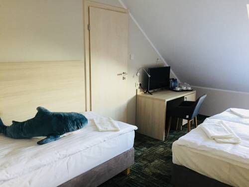Hotel Photo 11