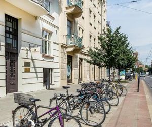 Aparthotel Rakowicka Residence Krakow Poland