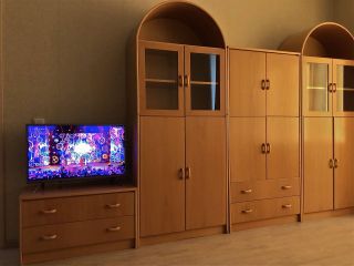Уютная квартира Озерки
