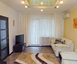 Apartment on Krasnyy Put 80 Omsk Russia