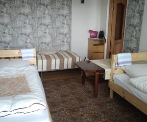 Apartment on Moskovskiy 46 Kaliningrad Russia