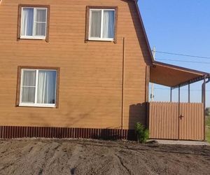 Seaside Vacation Home Golubitsky Russia