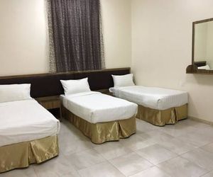 Hotel Al Mamoun Plaza Medina Saudi Arabia