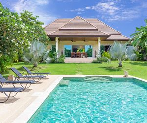 Villa Karudina Rawai Thailand