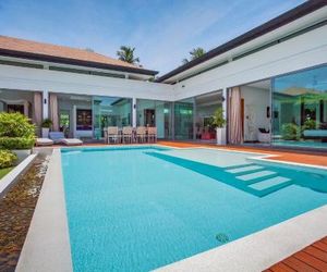 Villa Tangerine Nai Harn Thailand